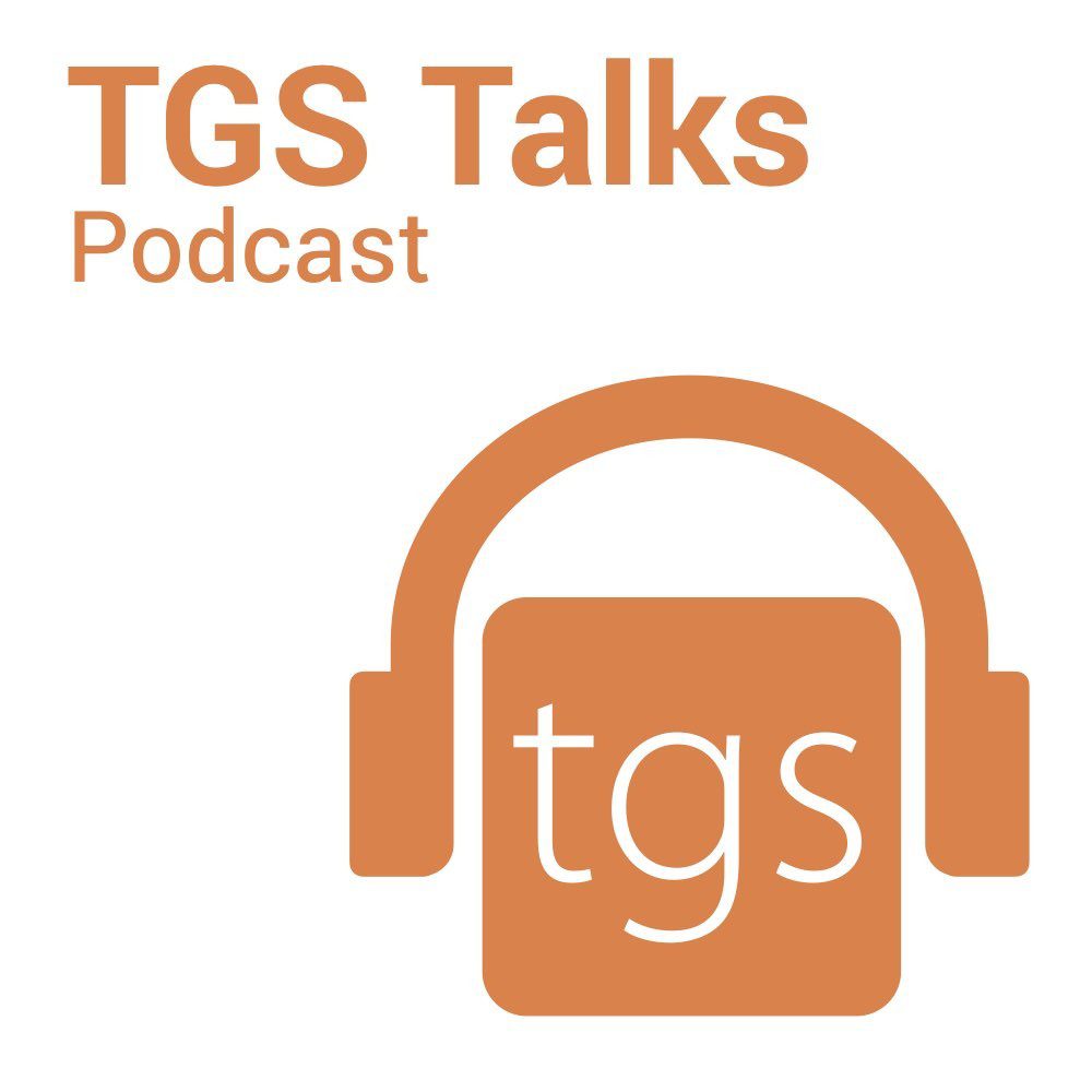 TGS Talks Podcast