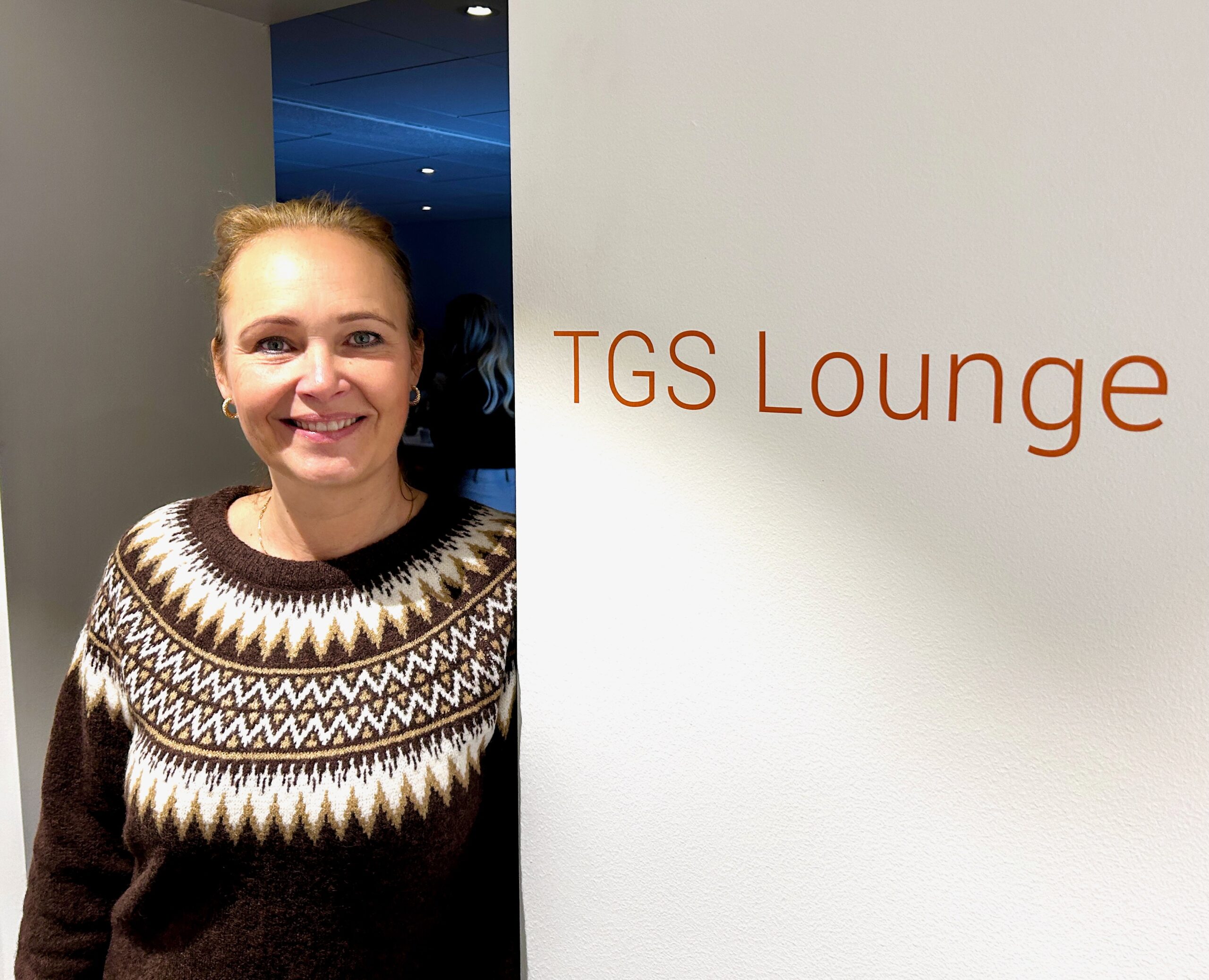 TGS Edlund and Partners