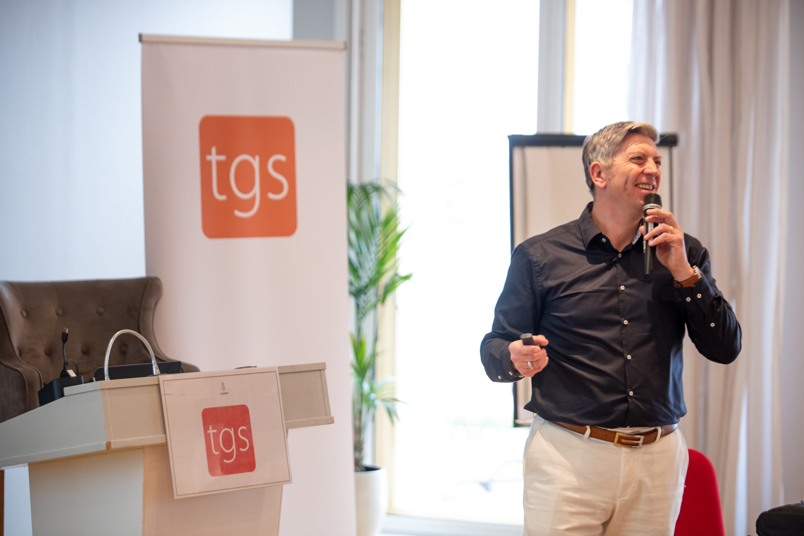 Contact TGS Global to learn how membership can accelerate your succession planning through peer networking, international resources, and proven frameworks.
