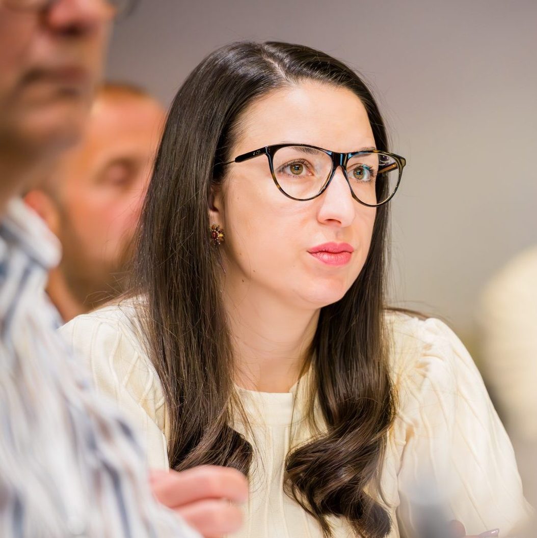 TGS Quality Program is shaping the network