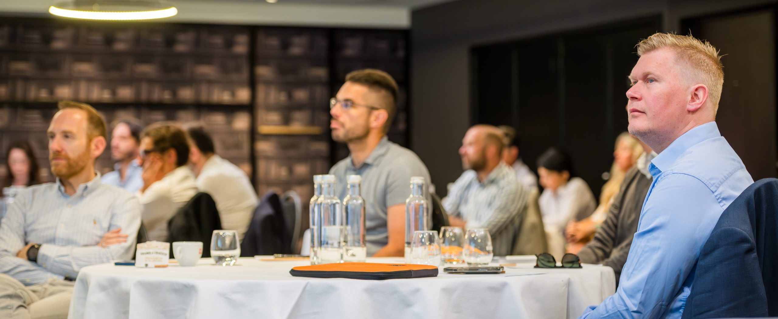 TGS Quality Program is shaping the network